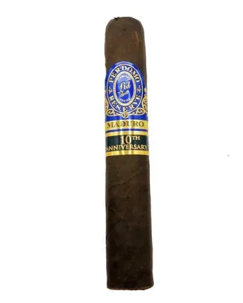 Perdomo 10th Anniversary Maduro Super Toro