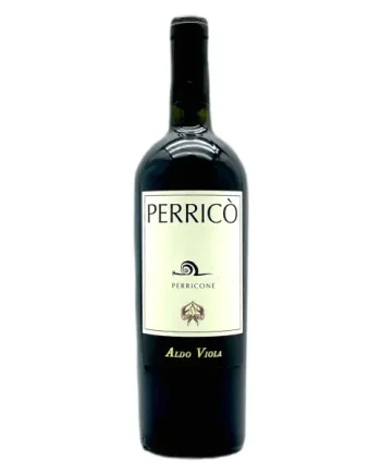 Aldo Viola - Perricò 2017