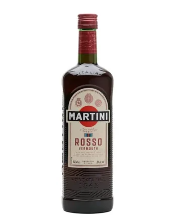 Martini Rosso Vermouth