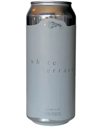 The Veil whiteferrari DIPA 473ml (8%)