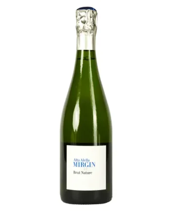 Alta Alella  - Cava Mirgin Brut Nature 2020