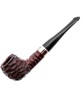 Peterson Christmas 2025 Shape 87 Rustic Pipe