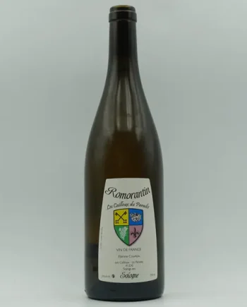 Cailloux du Paradis, Romorantin 2022