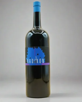 Radikon, Modri 100cl 2009