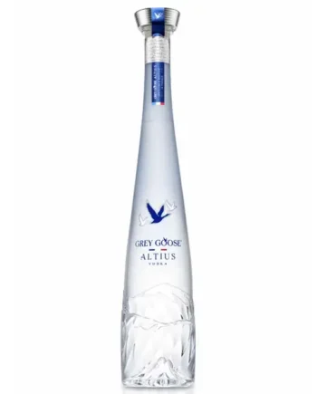 Grey Goose Altius Vodka, 70 cl