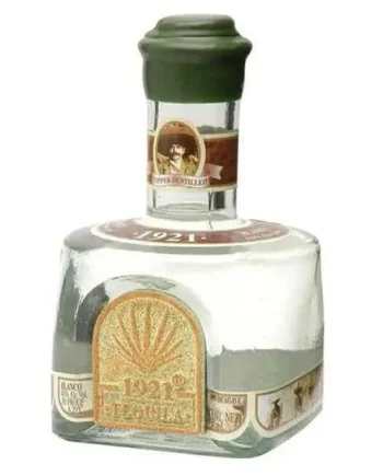 1921 Blanco Tequila, 75 cl