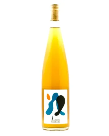 Les Vins Pirouettes - Eros de François