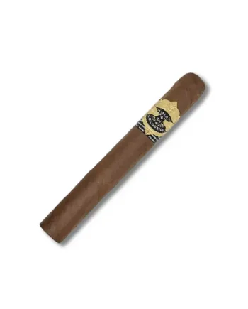 Warped Isla del Cocodrilo Corona Gorda Cigar