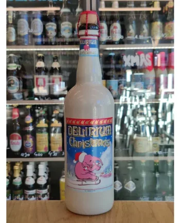 Delirium | Christmas Noel | Belgian Ale 750ml