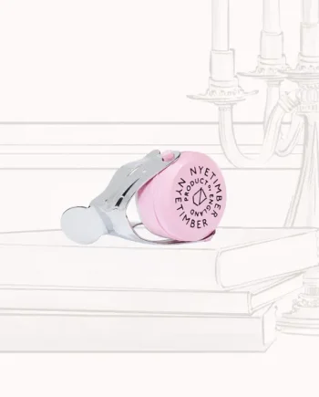 The Nyetimber Bottle Stopper Limited Edition