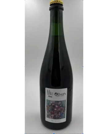 RED DABINETT (750ml) a Mills / Oliver Collab 7.6%