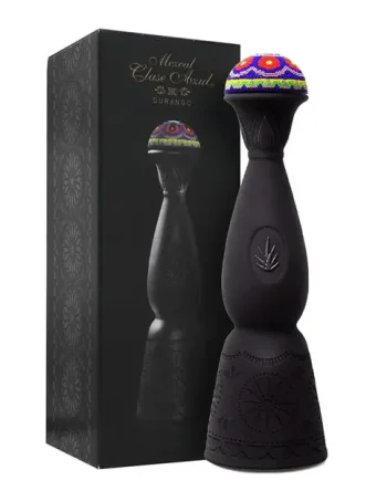 Clase Azul Durango Mezcal, 70 cl