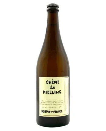 Dobra Vinice - Creme de Riesling 2020