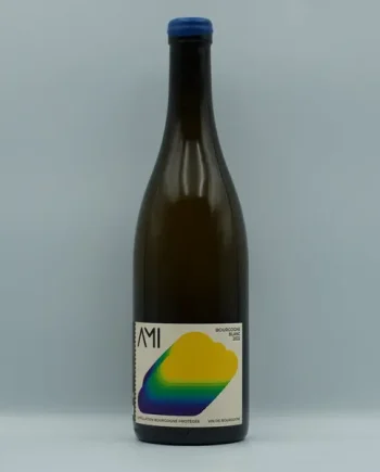 AMI, Bourgogne Blanc 'La Tête dans Les Nuages' 2022