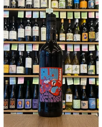 Bon Bon Zero | Merlot | Alcohol Free Red Wine