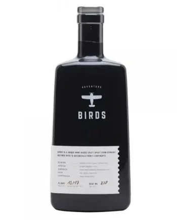 Birds Dry Gin, 50 cl