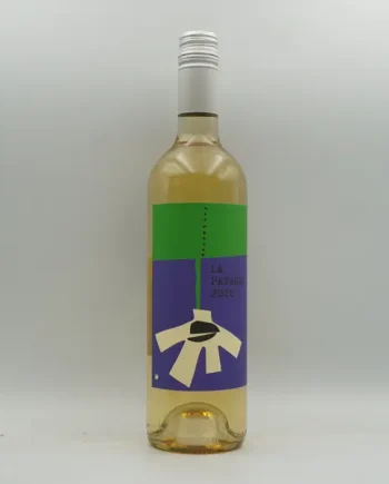 Vinos Inacayal, 'La Patagua' Blanco 2025