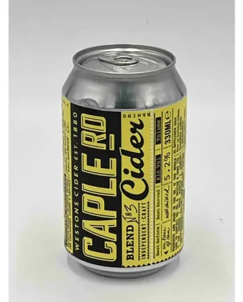 Weston's Caple RD - The Online Cider Shop