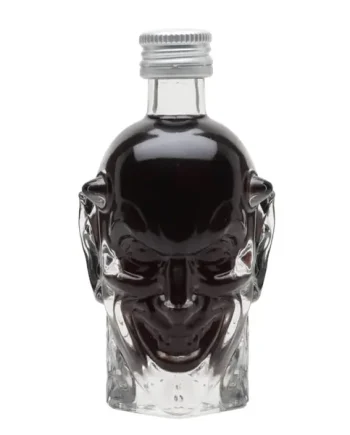 Fallen Angel Spiced Rum Miniature, 5 cl
