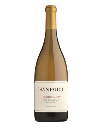 Sanford Chardonnay 2023