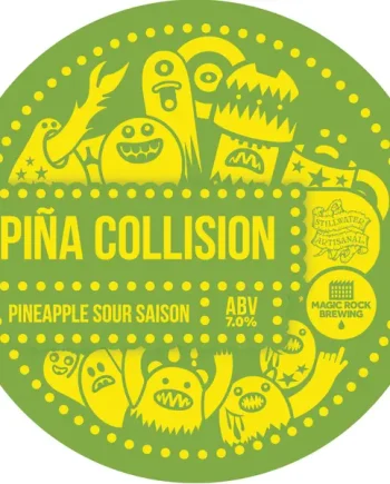 PIÑA COLLISION