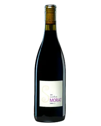 Vins Nus - Morat 2018