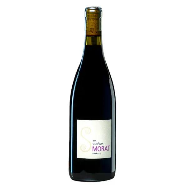Vins Nus - Morat 2018