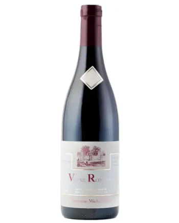 Vosne-Romanée, Michel Gros 2023