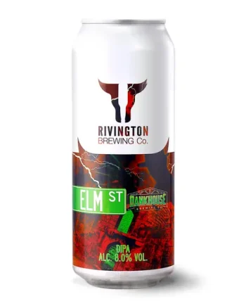 Elm Street, 8.0%