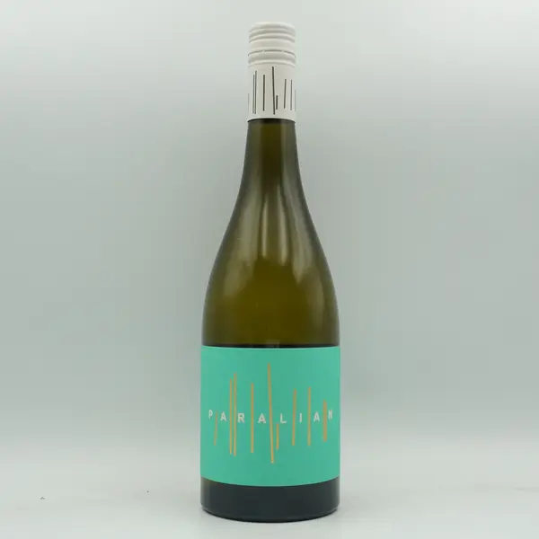 Paralian, Lacey Vineyard Fiano 2025