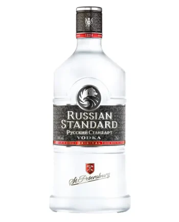 Russian Standard Vodka, 35 cl