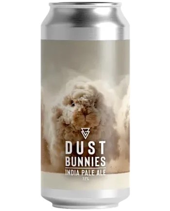 Azvex Dust Bunnies IPA 440ml (7.2%)