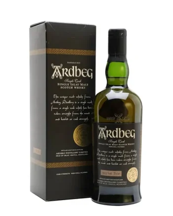 Ardbeg 1974 Cask #3475
