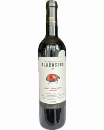Alabastro Alentejano Tinto 2023