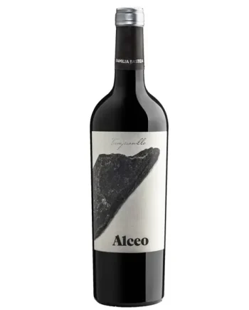Alceo Tempranillo Familia Bastida 2023