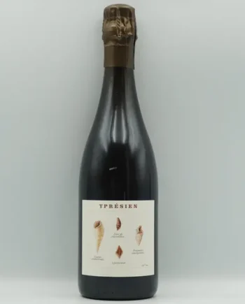 Legrand-Latour, Yprésien 2018 / 2020