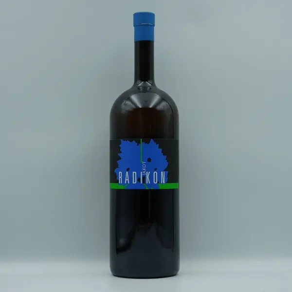 Radikon, 'Jakot' 100cl 2016
