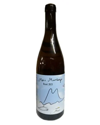 Domaine de L'Horizon  - Mar i Muntanya Rosé