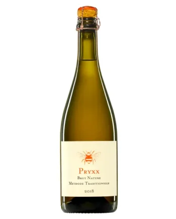 Hummel - PRYXX 2018 Brut Nature