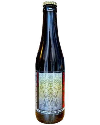 Struise Black Albert Imperial Stout 330ml (13%)