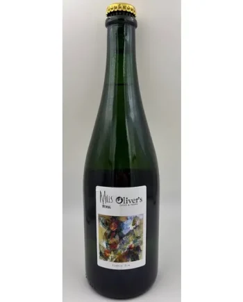 FOXBIC VI (750ml) a Mills/Oliver Collab 5.6%