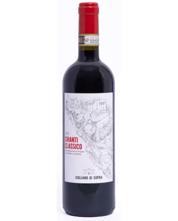 Chianti Classico Cigliano di Sopra 2023