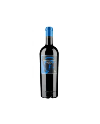 Valdivieso Caballo Loco Grand Cru Apalta 2023