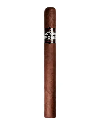 Drew Estate Factory Smokes Maduro Toro Cigar
