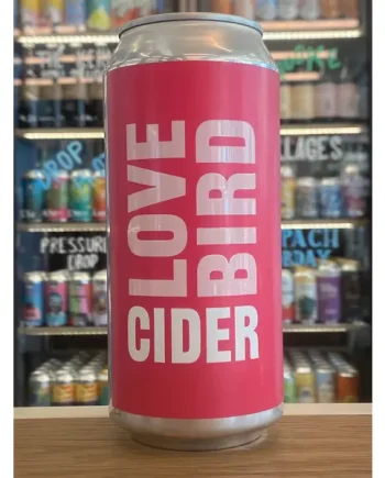 Nightingale | Love Bird Cider