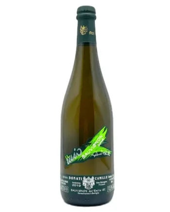 Camillo Donati - Sauvignon 2019