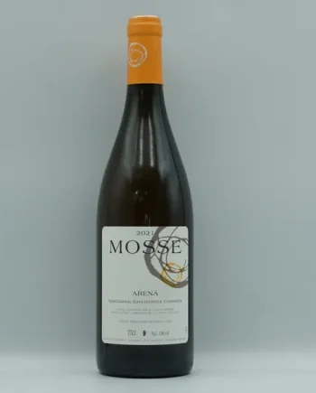 Agnès et René Mosse, Savennières 'Arena' 2022