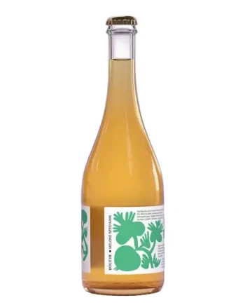 Bouche - Melone Szechuan Pet Nat  (0% alcohol)
