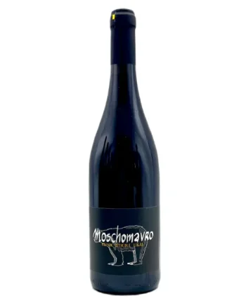 Domaine Ligas - Maison Viticole Moschomavro 2019
