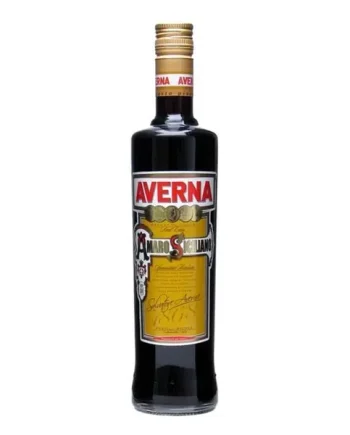 Amaro Averna (32%)